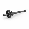 JConcepts, Inc. Tire Break-In Drill Adapter Kit, Black for Parts