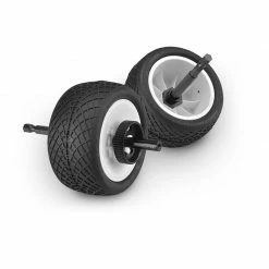 JConcepts, Inc. Tire Break-In Drill Adapter Kit, Black for Parts -JConcepts Sales Shop JCO28712 A2 EDO1TKOZ