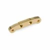 JConcepts, Inc. DR10 Brass Front Suspension Brace for Parts