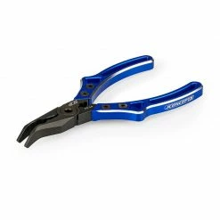 JConcepts, Inc. Curved Pliers, Side Cutter and Shock Shaft Pincher for Pit Equipment