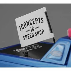 JConcepts, Inc. Light Bucket, Flag Mount, Flags, Boots, Bump Stops for Parts -JConcepts Sales Shop JCO2912 A2 MDGBE439