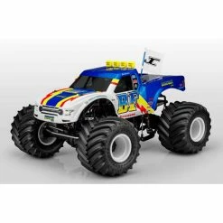 JConcepts, Inc. Light Bucket, Flag Mount, Flags, Boots, Bump Stops for Parts -JConcepts Sales Shop JCO2912 A5 MDGBE439