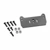 JConcepts, Inc. F2 Truggy Carbon Fiber Body Mount Adapter: RC8T3 for Parts