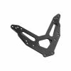 JConcepts, Inc. RC10T2 3.0mm Carbon Fiber Rear Shock Tower for Parts