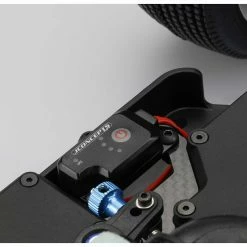 JConcepts, Inc. Electronic Power Module, Digital on/off switch for Parts -JConcepts Sales Shop JCO2980 A2 XTK1AKYL