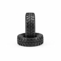 JConcepts, Inc. Hunk Scale Country 1.9"/3.93" OD Tires, Green Compound (2) for Tires & Wheels -JConcepts Sales Shop JCO301402 A1 BQ49OCSQ