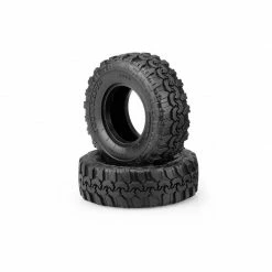 JConcepts, Inc. Hunk Scale Country 1.9"/3.93" OD Tires, Green Compound (2) for Tires & Wheels -JConcepts Sales Shop JCO301402 A2 BQ49OCSQ