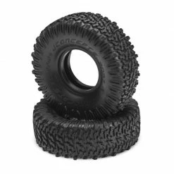 JConcepts, Inc. Scorpios 1.9 All-Terrain Scaling Tire, Green for Tires & Wheels
