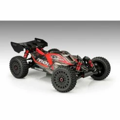 JConcepts, Inc. Magma Tire, Yellow Compound (2): 83mm 1/8th Buggy for Tires & Wheels -JConcepts Sales Shop JCO306000 A3 N2UTVGM3