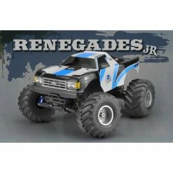 JConcepts, Inc. Renegades Jr 2.2: Blue for Tires & Wheels -JConcepts Sales Shop JCO306301 A2 0Z71WYGM