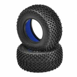 JConcepts, Inc. Choppers, Blue: SCT 3.0 x 2.2 for Tires & Wheels