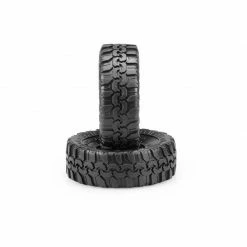 JConcepts, Inc. Hunk Performance 1.9 Scaler Tires, Green Compound (2) for Tires & Wheels -JConcepts Sales Shop JCO308902 A2 L6PJDYW3