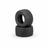 JConcepts, Inc. Dotek Drag Racing Rear Tires, Green Compound (2) for Tires & Wheels
