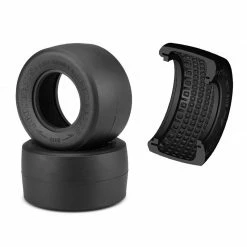 JConcepts, Inc. Mambos 2.2 Drag Racing Rear Tire, Blue Compound(2) for Tires & Wheels -JConcepts Sales Shop JCO311701 A2 JG2DLQHA