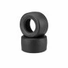 JConcepts, Inc. Mambos Drag Racing Rear Tires, Green Compound (2) for Tires & Wheels
