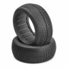JConcepts, Inc. Reflex Tire Aqua A3 Compound (2) for Tires & Wheels