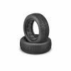 JConcepts, Inc. Sprinter 2.2 Front Tire 2WD, Green Compound for Tires & Wheels