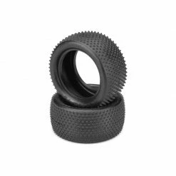 JConcepts, Inc. Pin Downs,Pink Compound Med Soft Rear Buggy(2) for Tires & Wheels