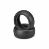 JConcepts, Inc. Octagons-2.2" Buggy Tire 4WD Front-Silver Compound for Tires & Wheels