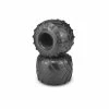 JConcepts, Inc. Monster Truck Tire, Blue Compound for Tires & Wheels
