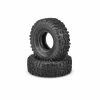 JConcepts, Inc. Landmines Green Force Compound 1.9" Scaler Tires (2) for Tires & Wheels