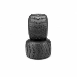 JConcepts, Inc. Launch Monster Truck Tires, Gold Compound (2) for Tires & Wheels -JConcepts Sales Shop JCO315805 A01 454K1DG8