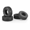 JConcepts, Inc. Green Compound 4.19IN OD Landmines for Tires & Wheels