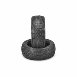 JConcepts, Inc. 1/8 ReHab Tires, Green Super Soft Compound, 83mm: Buggy (2) for Tires & Wheels