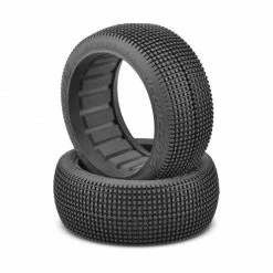 JConcepts, Inc. Stalkers Tire Aqua A3 Compound (2) for Tires & Wheels