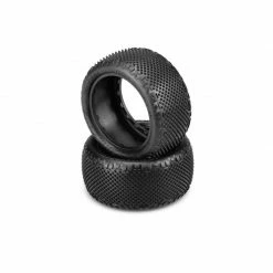 JConcepts, Inc. Pin Swag Tire, Pink Compound (2) for Tires & Wheels