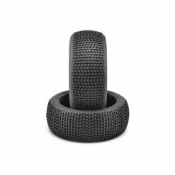 JConcepts, Inc. 1/8 Kosmos Tires, Green Super Soft Compound, 83mm: Buggy (2) for Tires & Wheels