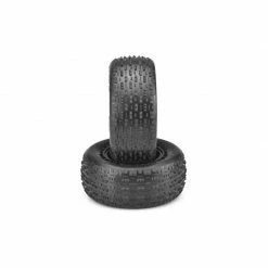 JConcepts, Inc. Swaggers Pink Compound Tires: SCT 3.0" x 2.2" Wheel (2) for Tires & Wheels