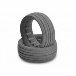 JConcepts, Inc. Dirt Tech 2.2" 4WD Front Insert: Buggy (2) for Tires & Wheels