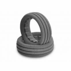JConcepts, Inc. Dirt Tech 2.2" 2WD Front Insert: Buggy (2) for Tires & Wheels