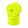 JConcepts, Inc. Rear Mono Wheel, Yellow: TLR 22 for Tires & Wheels
