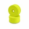 JConcepts, Inc. 1/8 Bullet 83mm Buggy Wheel, Yellow (4) for Tires & Wheels