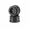 JConcepts, Inc. Coil Mambo 2.2 Rr Wheel, BLK(2): Slash/Bandit/DR10 for Tires & Wheels