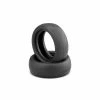 JConcepts, Inc. Smoothie 2 - 2.2" Buggy Front Tires, Silver Compound (2) for Tires & Wheels