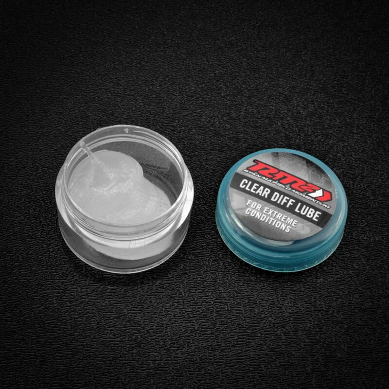 JConcepts, Inc. RM2 Clear Diff Lube for Lubricants 2 JConcepts, Inc. RM2 Clear Diff Lube for Lubricants - Image 2