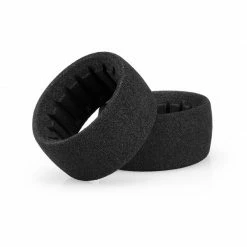 JConcepts, Inc. RM2 2.2" Hard 2WD/4WD Rear Tire Inserts (2) for Tires & Wheels