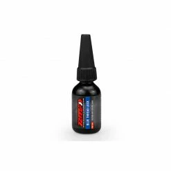 JConcepts, Inc. RM2 Thread Lock Adhesive, Blue for Adhesives
