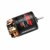 JConcepts, Inc. Silent Speed Adjustable Timing Competition Motor, 17T for Motors