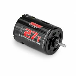 JConcepts, Inc. Silent Speed 27T Brushed Fixed End Bell Competition Motor for Motors